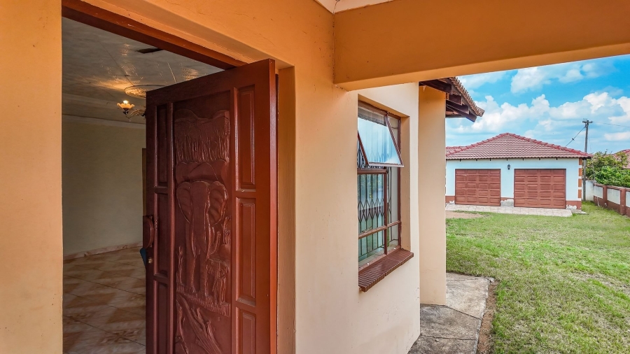3 Bedroom Property for Sale in Mogwase North West